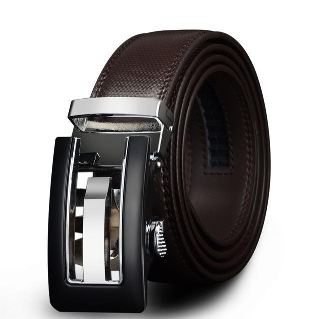 Jason Brock Belt