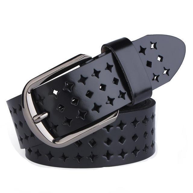 Jason Donly Belt