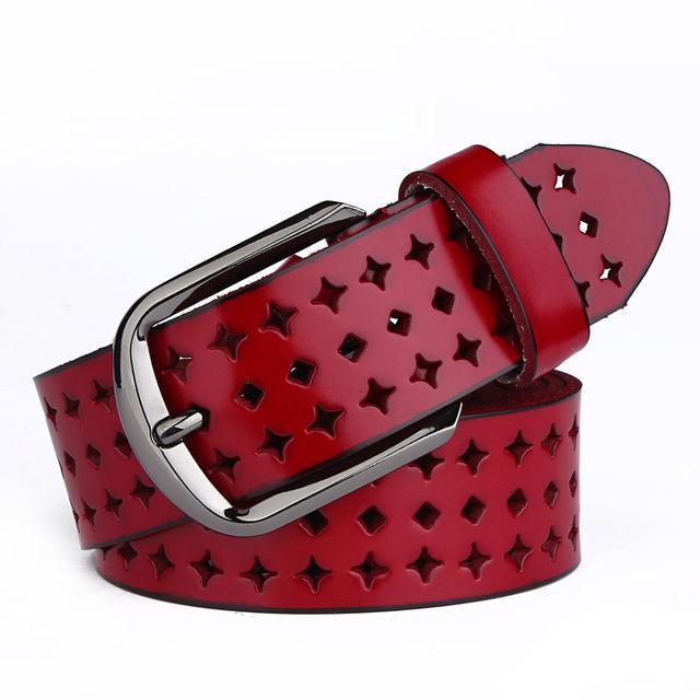 Jason Donly Belt