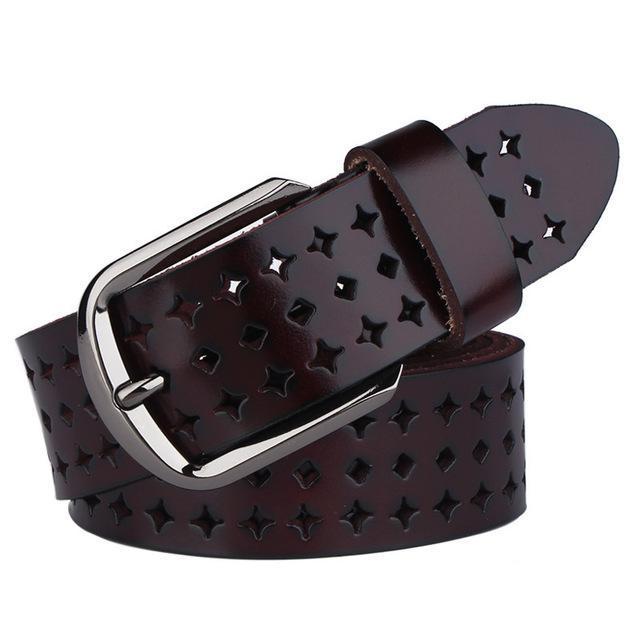 Jason Donly Belt