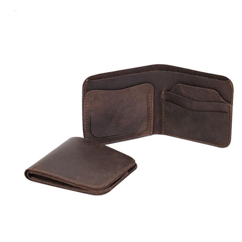 Jason Craft Bi-fold Wallet