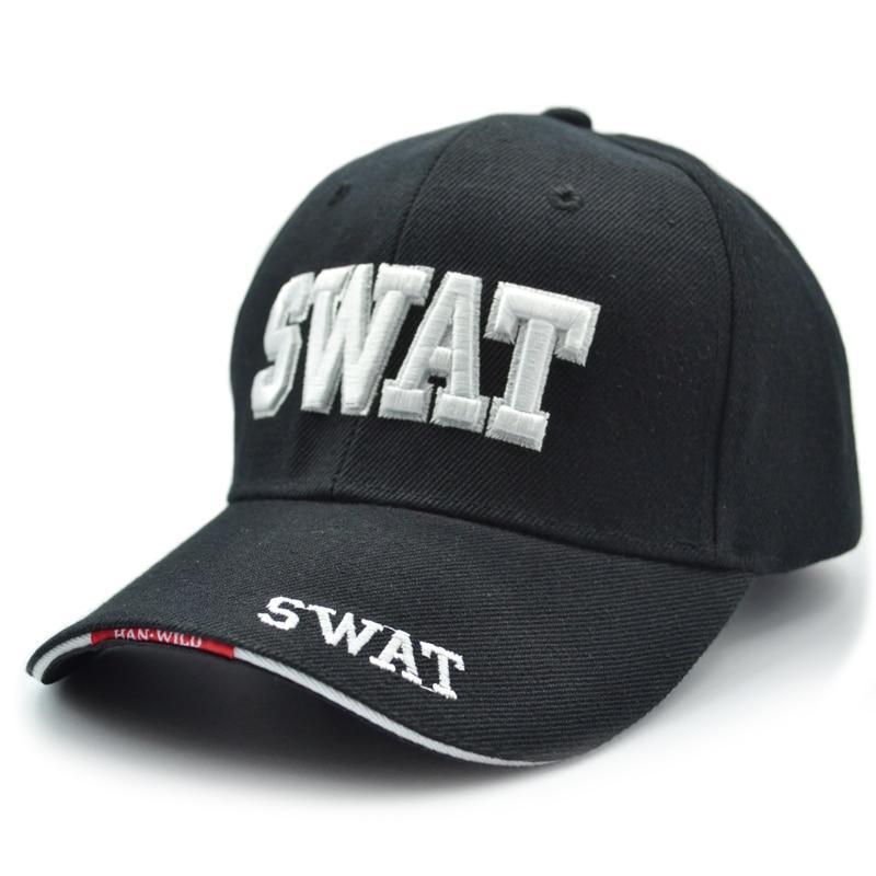 Tactical Supply  SWAT Cap