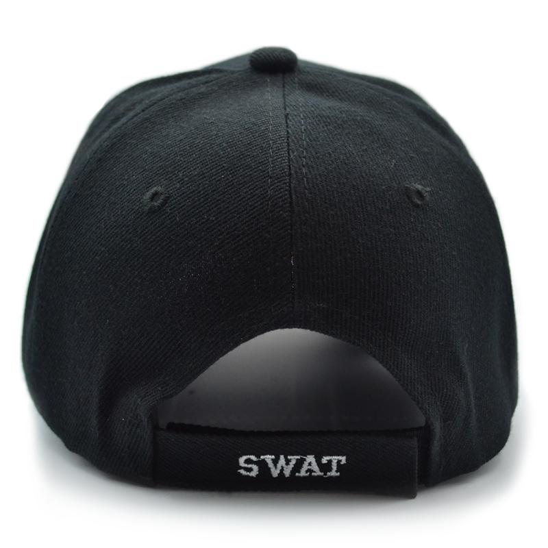 Tactical Supply  SWAT Cap