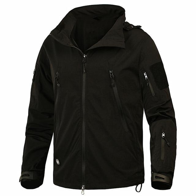 Tactical Supply  Mattis Jacket (4 Colors)