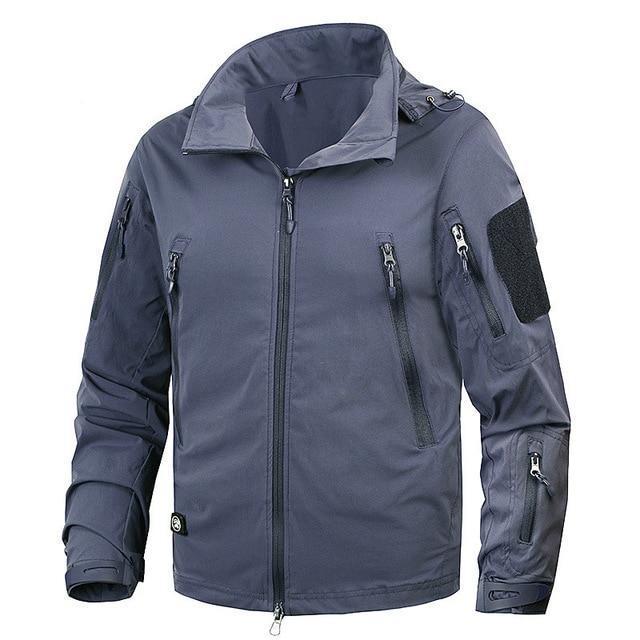 Tactical Supply  Mattis Jacket (4 Colors)