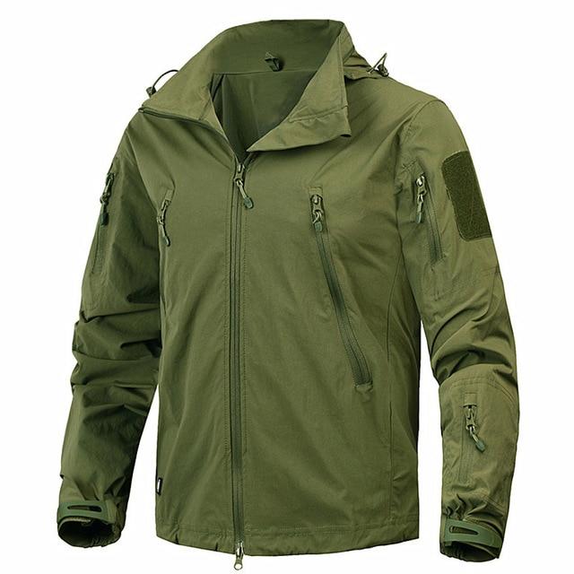 Tactical Supply  Mattis Jacket (4 Colors)