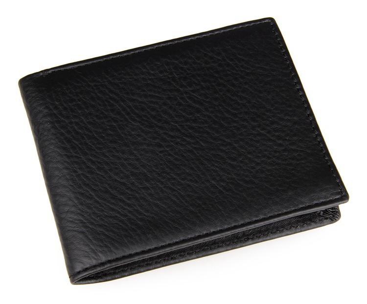 Jason Ace Bi-Fold Wallet