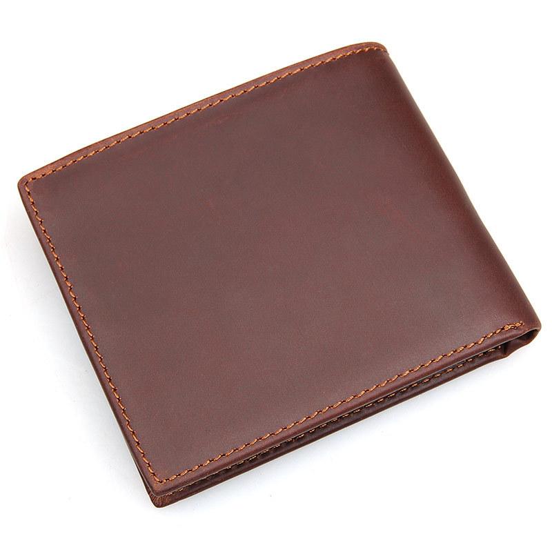 Jason Ace Bi-Fold Wallet