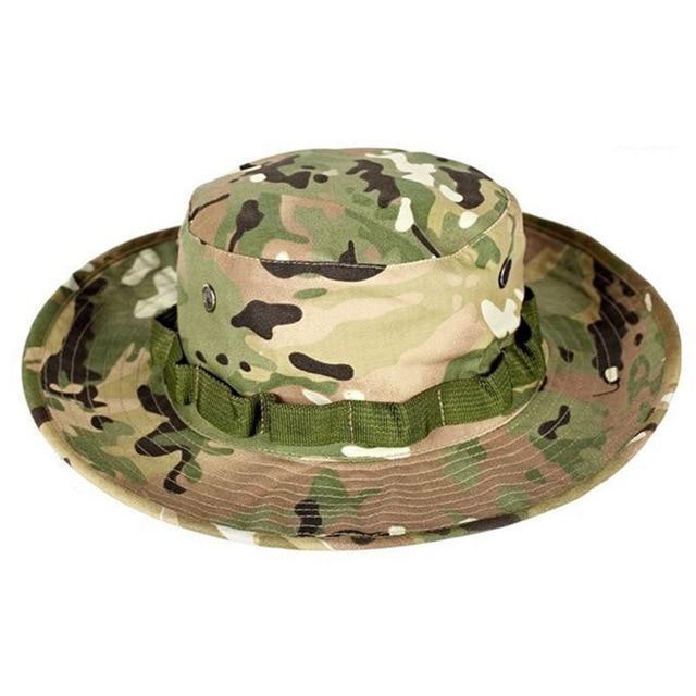 Tactical Supply  Tour Hat (5 Designs)