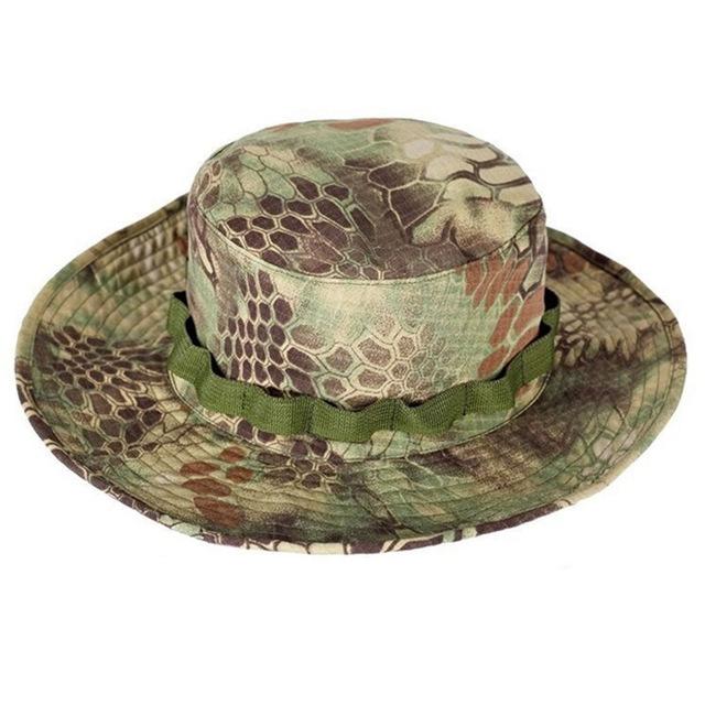 Tactical Supply  Tour Hat (5 Designs)