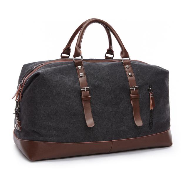 Jason Weekend Companion Bag