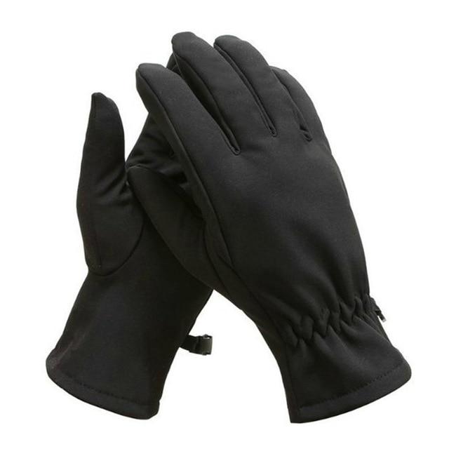 Tactical Supply  Range Gloves (4 Colors)