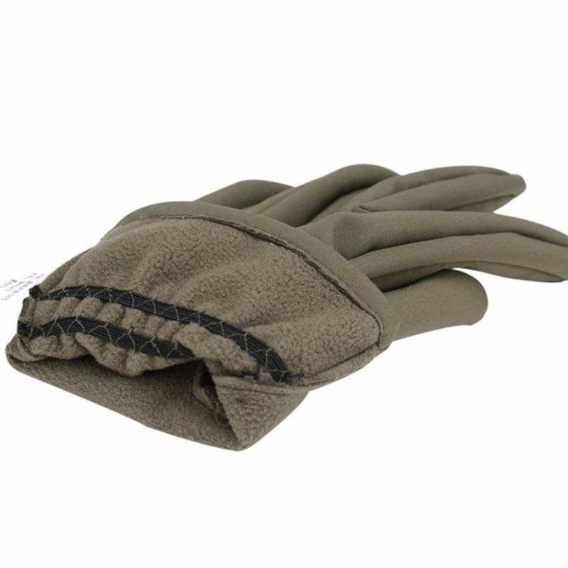 Tactical Supply  Range Gloves (4 Colors)