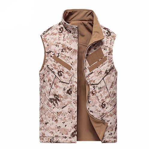 Tactical Supply Buck Vest (4 Colors)