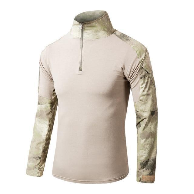 Tactical Supply Combat Longsleeve (12 Colors)