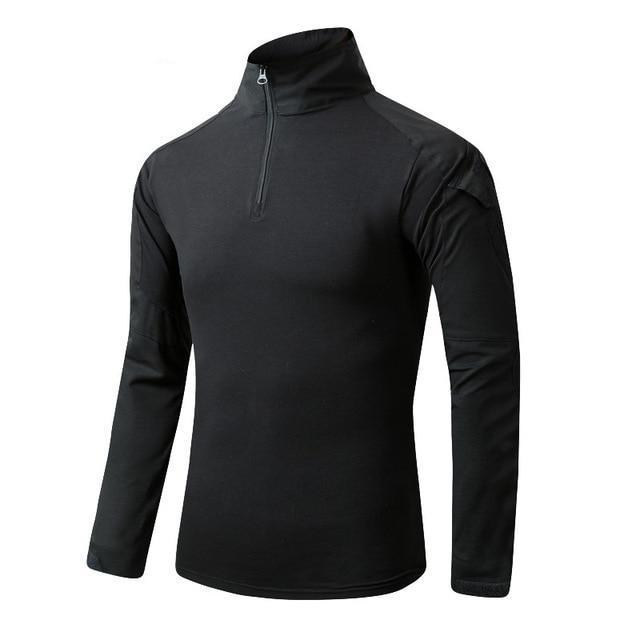 Tactical Supply Combat Longsleeve (12 Colors)