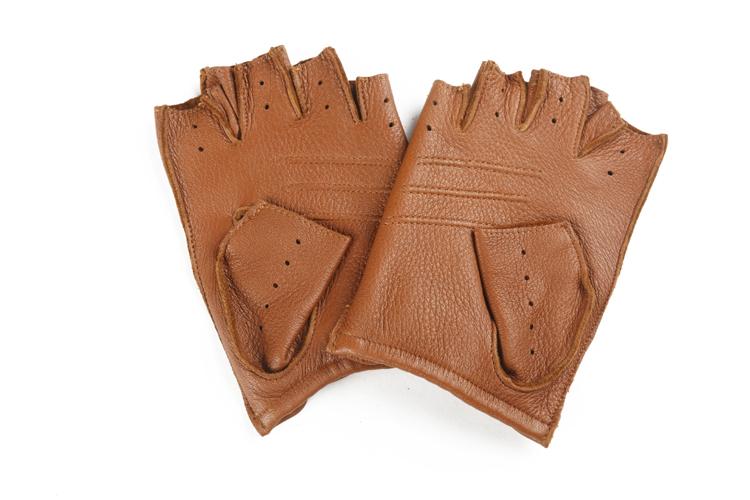 Jason Mounting Gloves