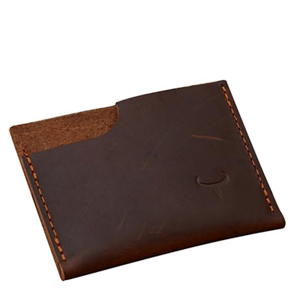 Jason Denzel Card Holder