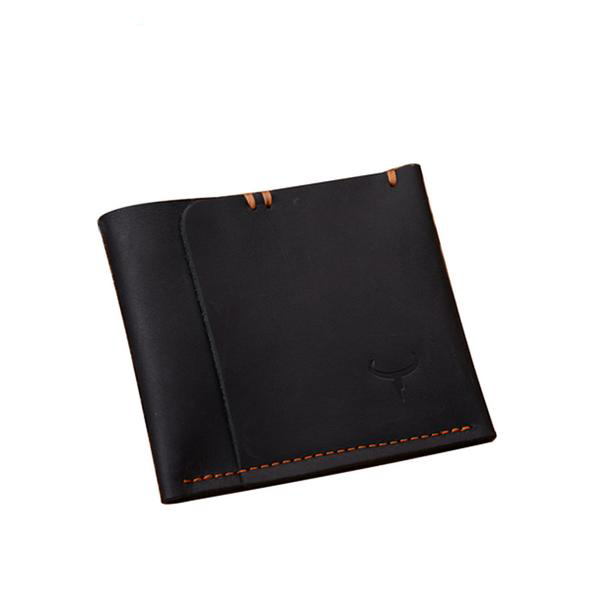 Jason Brock Stitched Card Holder