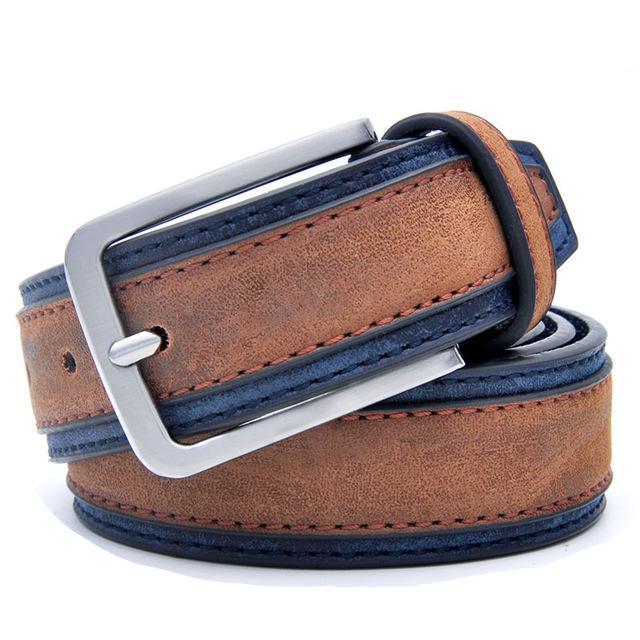 Jason Hunter Belt