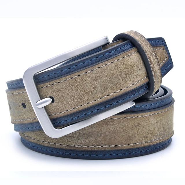 Jason Hunter Belt