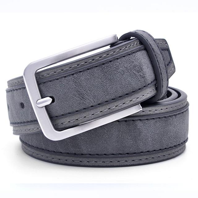 Jason Hunter Belt