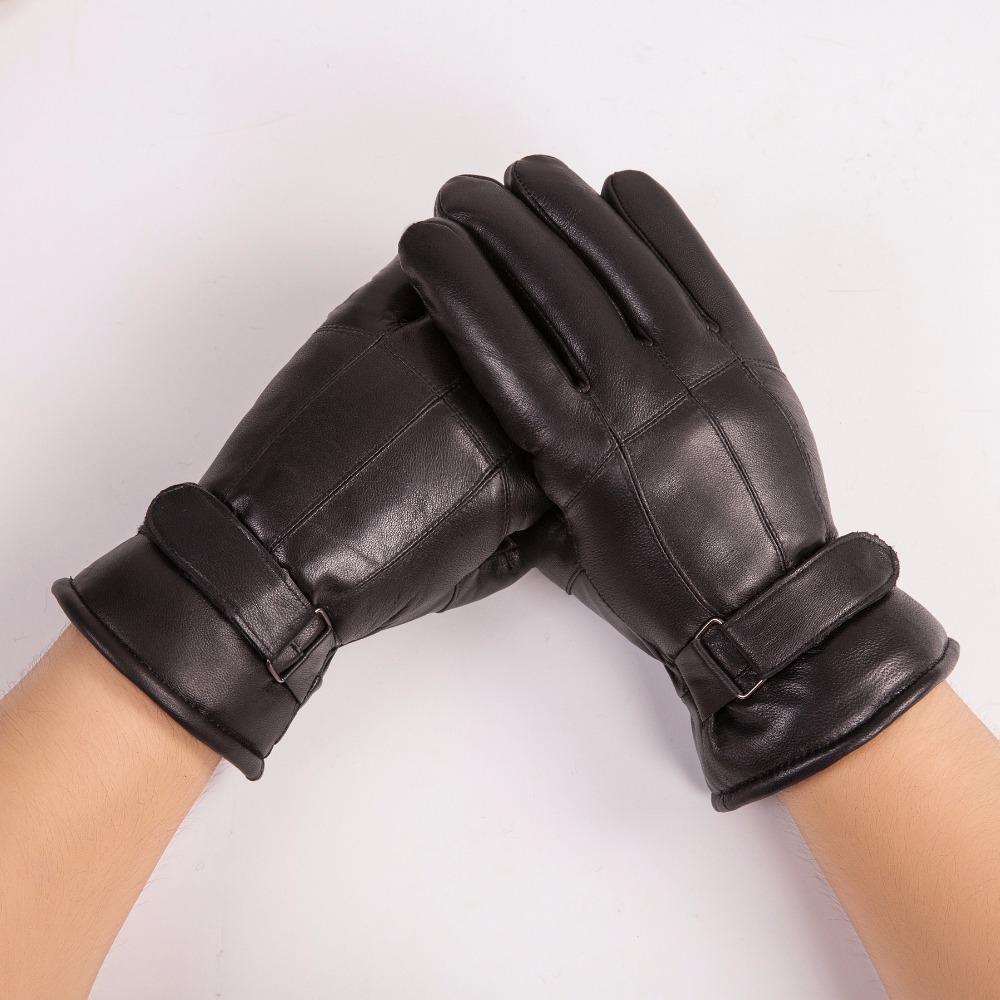 Jason Winter Journey Gloves