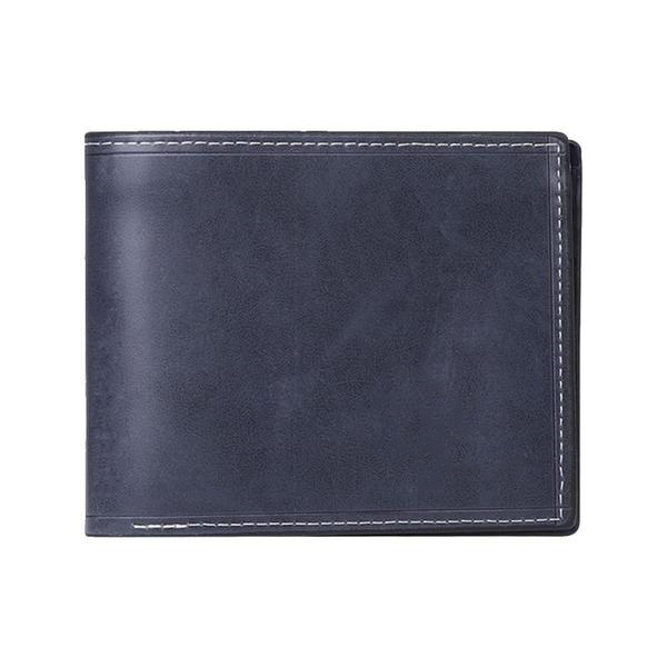 Jason Bruce Bi-Fold Wallet