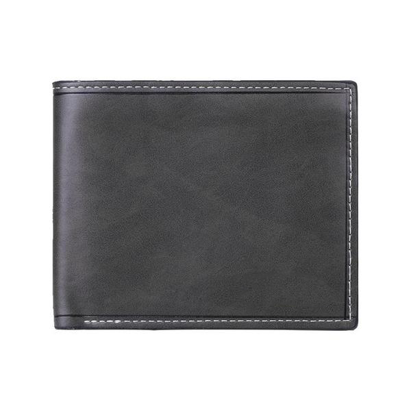 Jason Bruce Bi-Fold Wallet