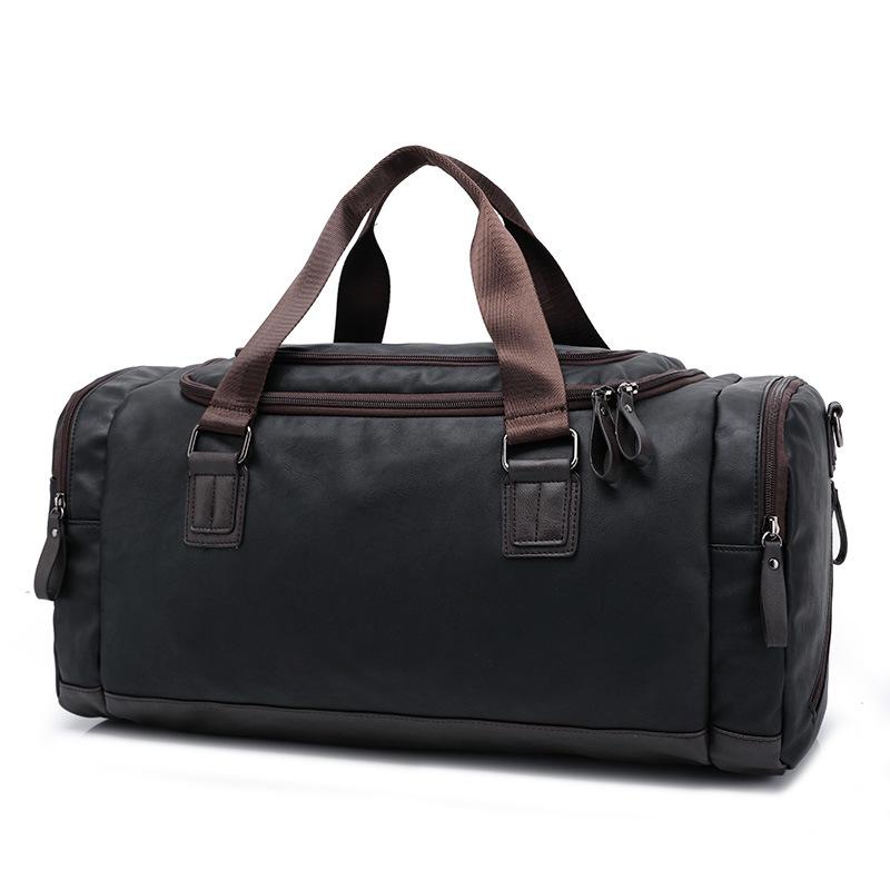 Jason Large Duffel Bag