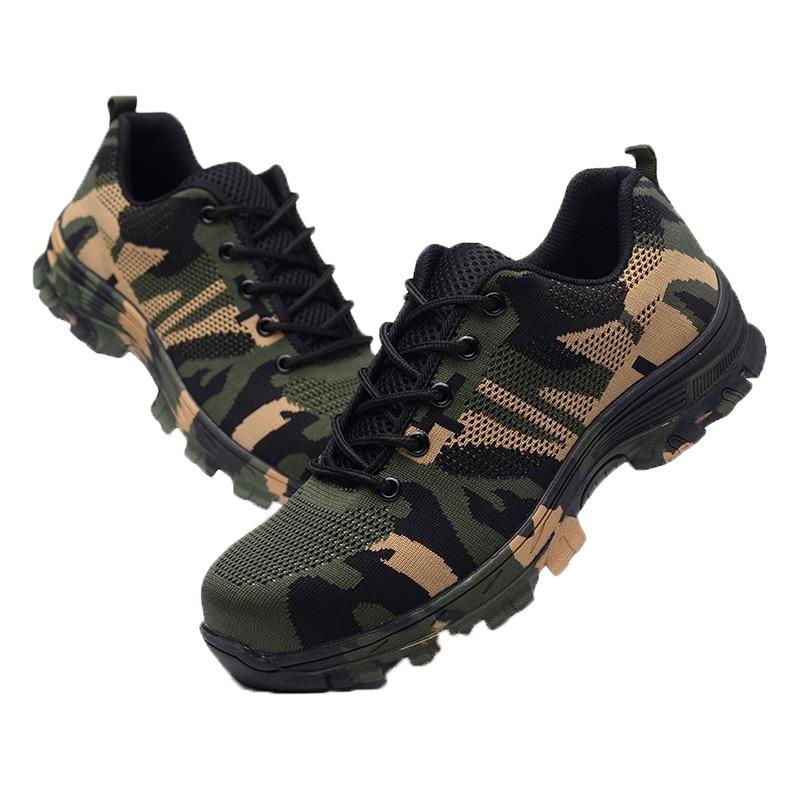 Tactical Supply  Sergeant Boots