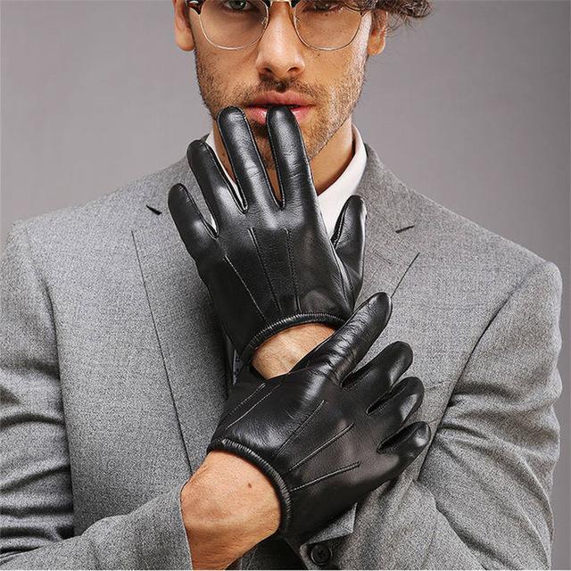 Jason Beck Motor Gloves
