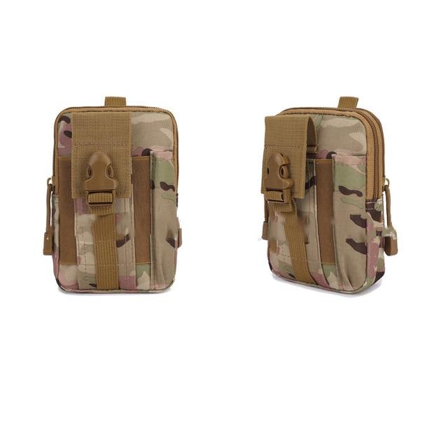 Tactical Supply  Hip Recon Pack (6 Designs)