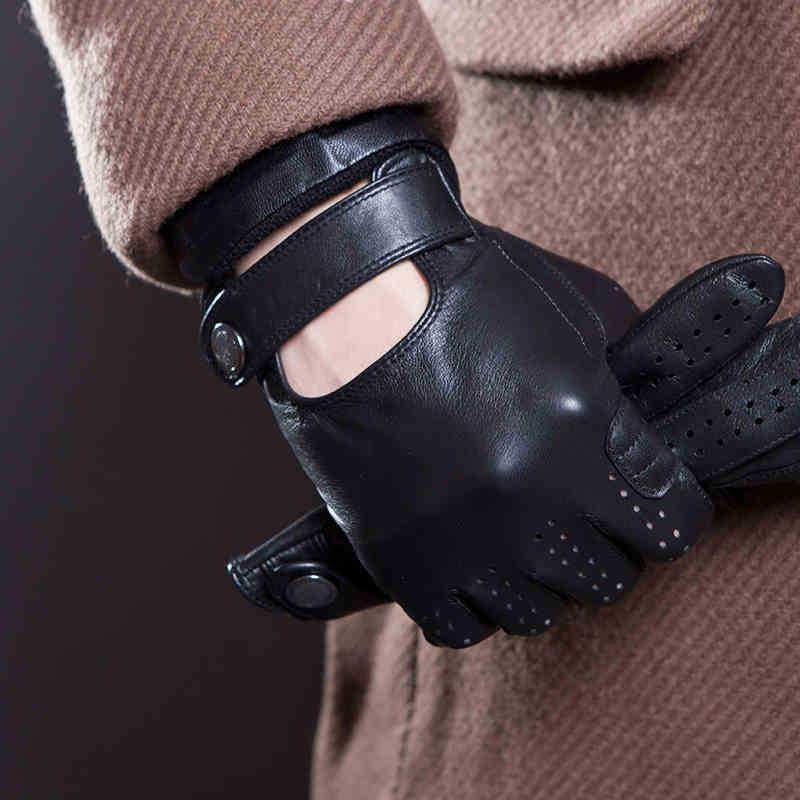 Jason Signature Driving Gloves