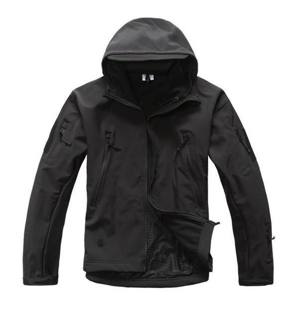 Tactical Supply  Mosswood Jacket (8 Designs)