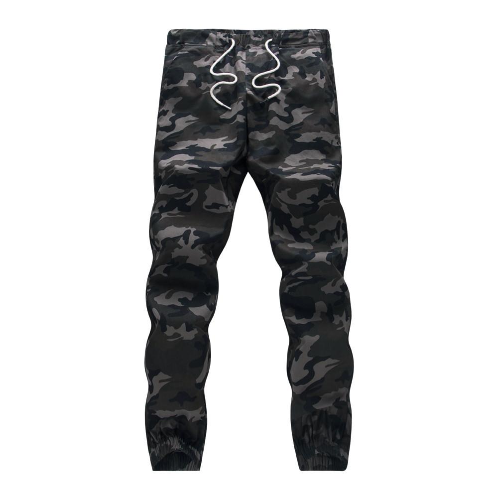 Tactical Supply  Agent Pants