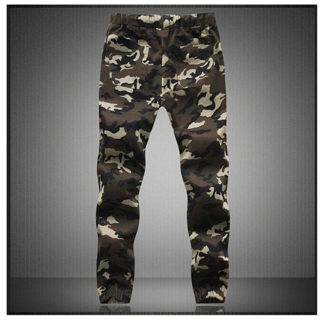 Tactical Supply  Agent Pants