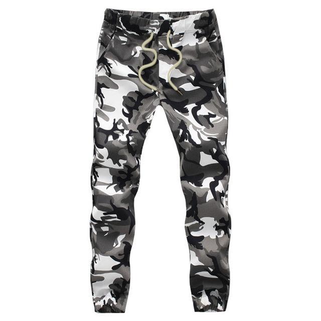 Tactical Supply  Agent Pants