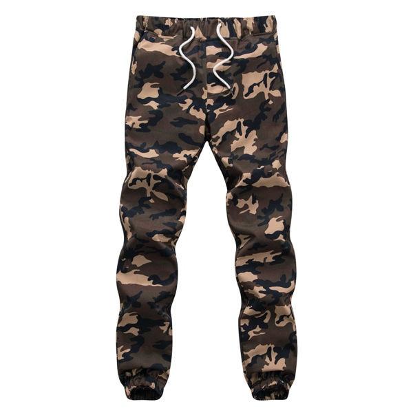 Tactical Supply  Agent Pants