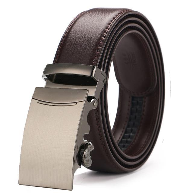 Jason Renegade Buckle Belt