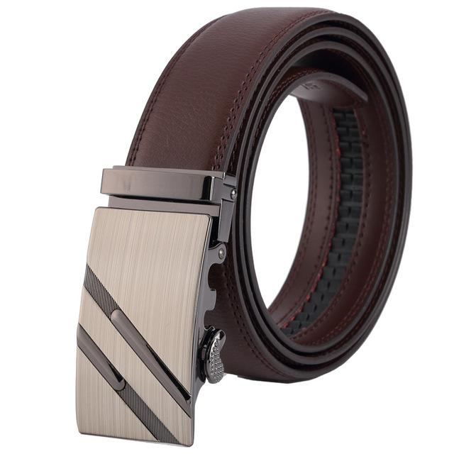 Jason Hawk Belt