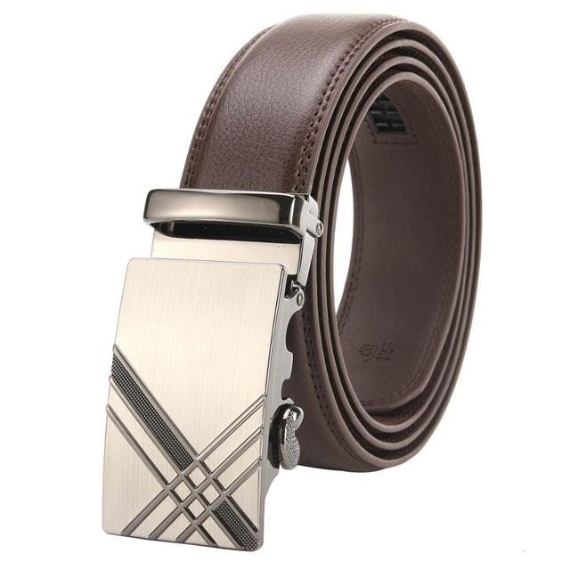 Jason Jumper Belt