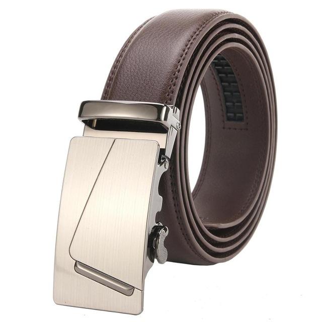 Jason Gangrene Belt