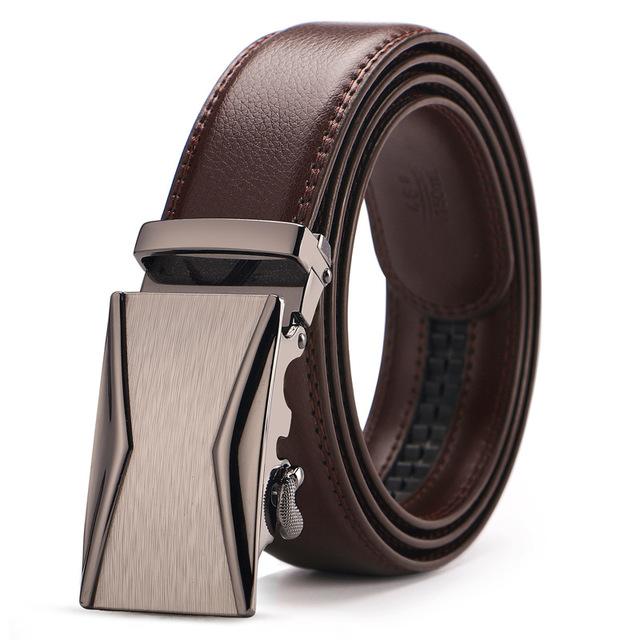 Jason Archer Belt