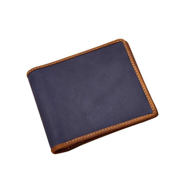 Jason Barrett Bi-Fold Wallet