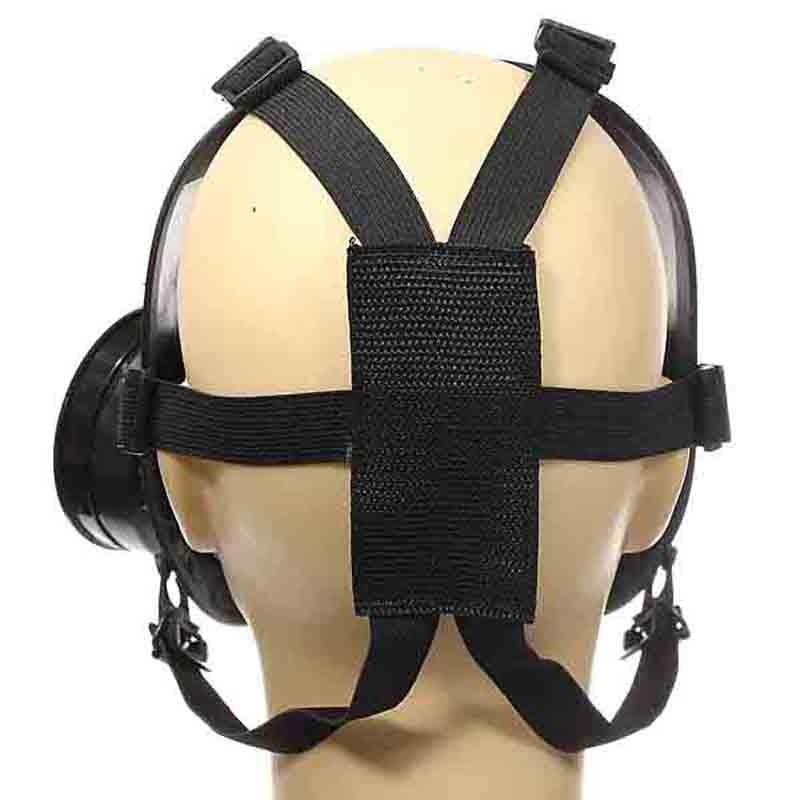 Tactical Supply  Insurgence Fog Mask (3 Designs)