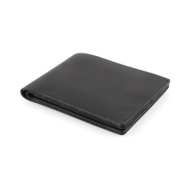 Jason Multi Dye Bi-fold Wallet