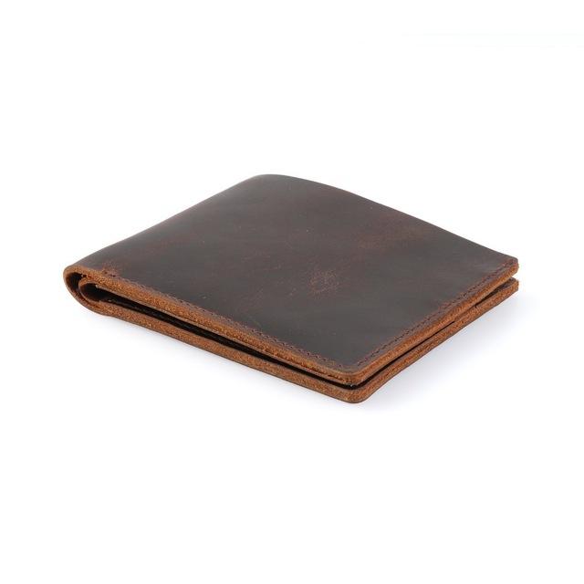 Jason Multi Dye Bi-fold Wallet