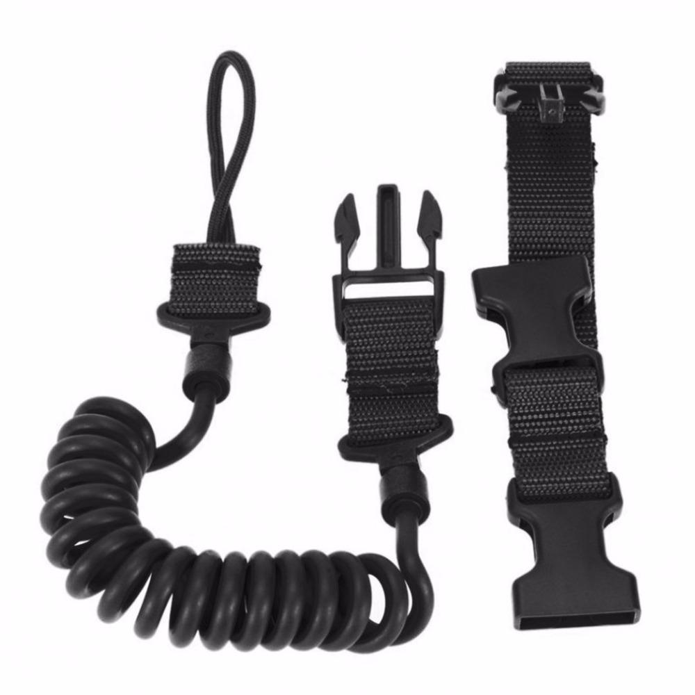 Tactical Supply  Multi-Purpose Lanyard