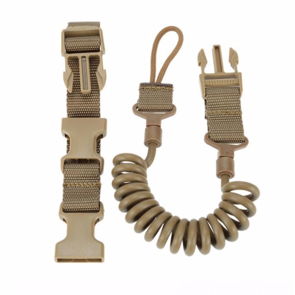 Tactical Supply  Multi-Purpose Lanyard